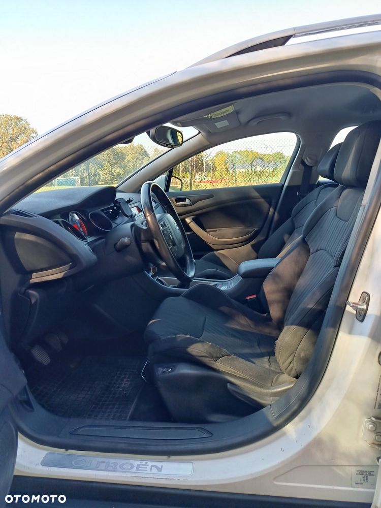 Citroën C5 - 14