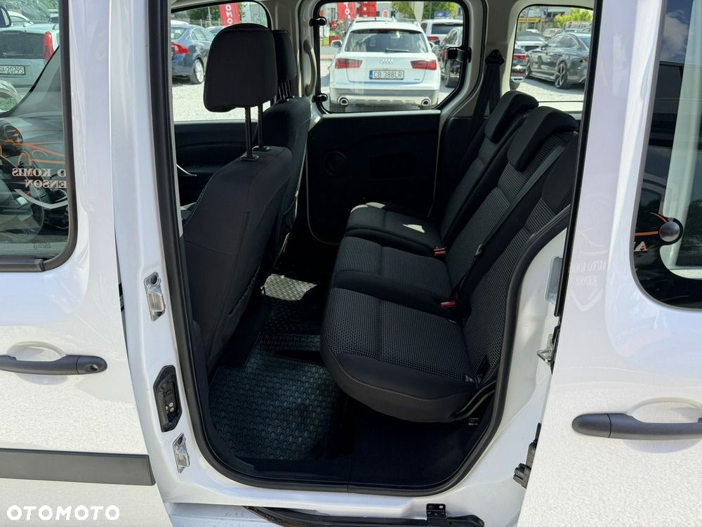 Mercedes-Benz Citan Tourer lang Start & Stop - 26