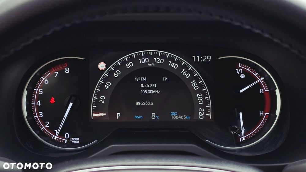 Toyota RAV4 - 21