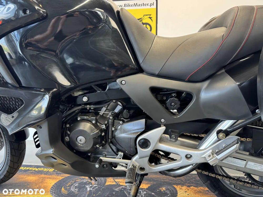 Honda XL - 24