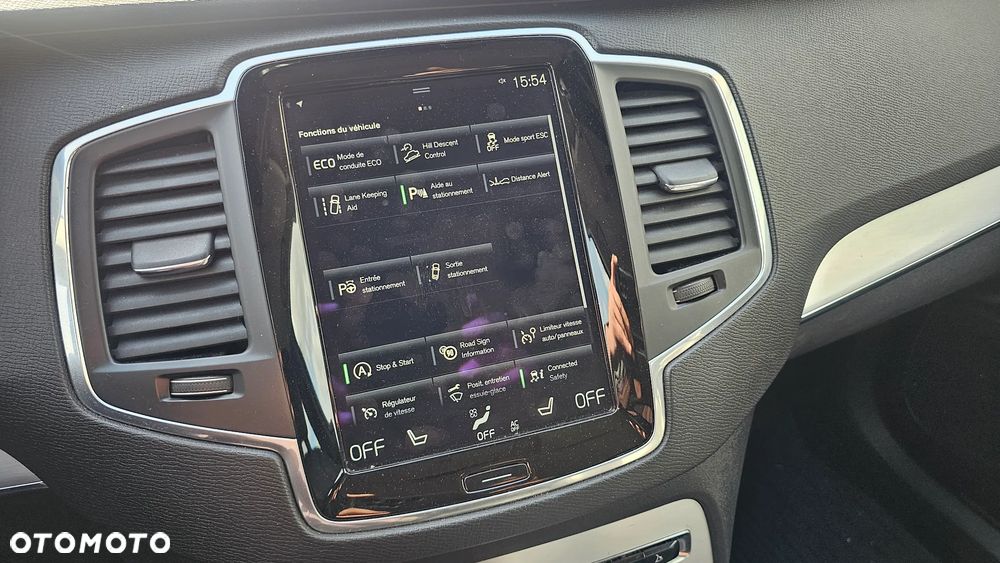 Volvo XC 90 D4 Geartronic Momentum - 7