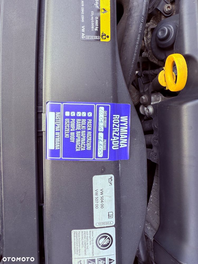 Volkswagen Passat 2.0 TDI BMT SCR Comfortline DSG7 - 32