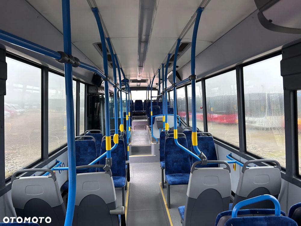 Iveco Crossway LE - 14