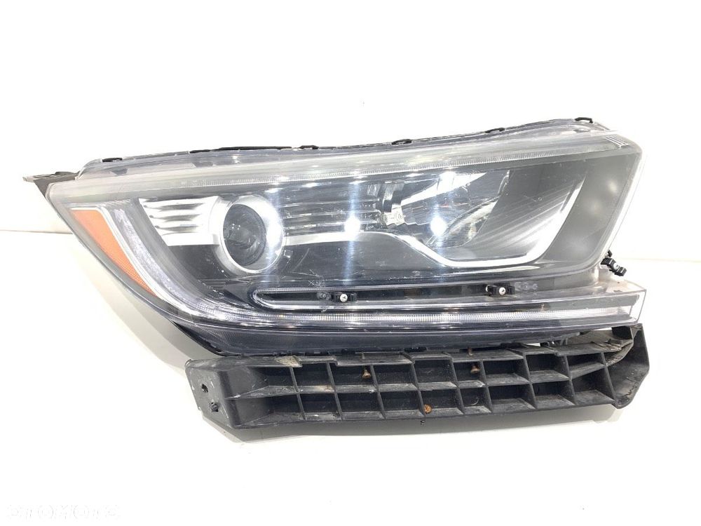 REFLEKTOR PRAWY PRZÓD  HONDA CR-V V (RW_, RT_) 2016 - 2022 1.5 VTEC AWD (RW2) 127 kW [173 KM] - 1