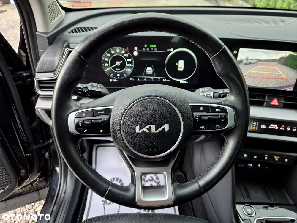 Kia Sportage 1.6 T-GDI Business Line 2WD - 38
