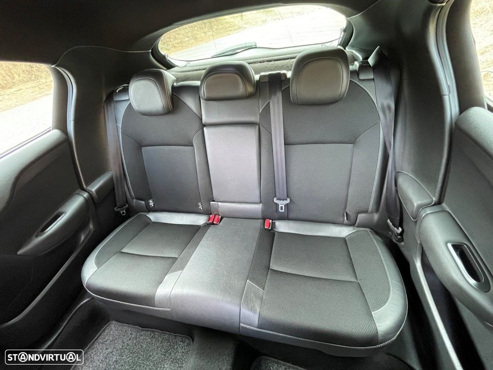 Citroën DS4 1.6 e-HDi So Chic CMP6 - 38