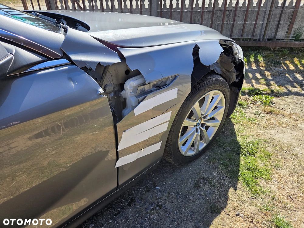 BMW Seria 6 640i M Sport Edition - 8