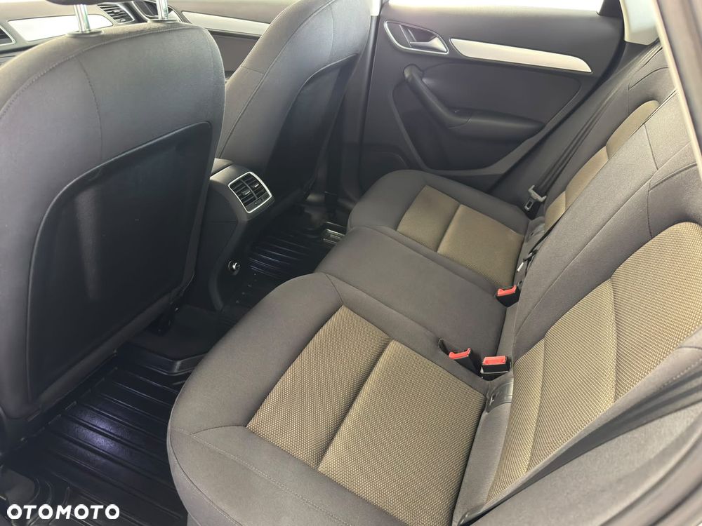 Audi Q3 2.0 TDI - 27