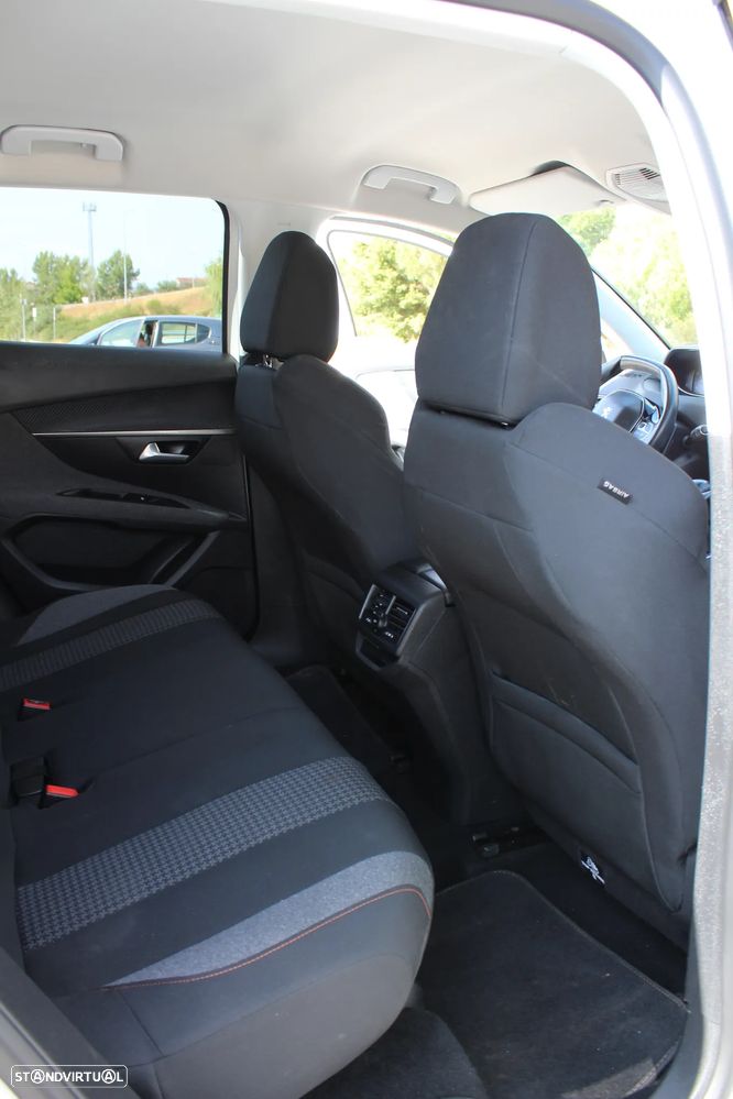 Peugeot 3008 BlueHDi 130 Stop & Start Active - 10