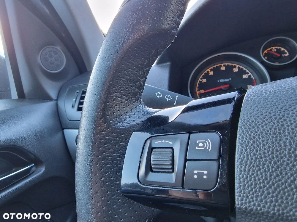 Opel Astra 1.6 Edition 111 Jahre - 28