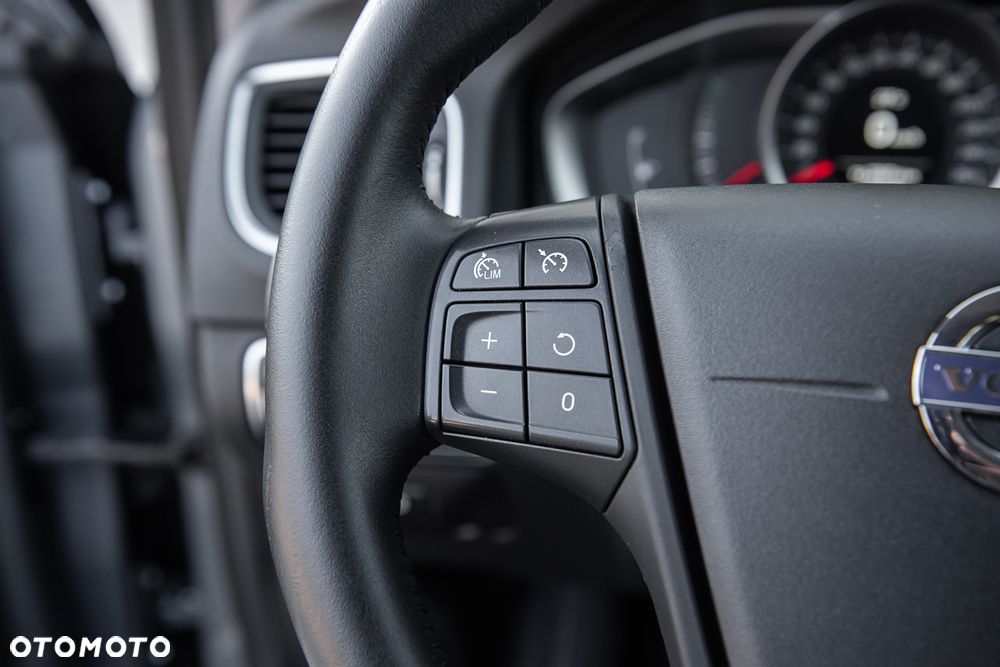 Volvo V60 - 21