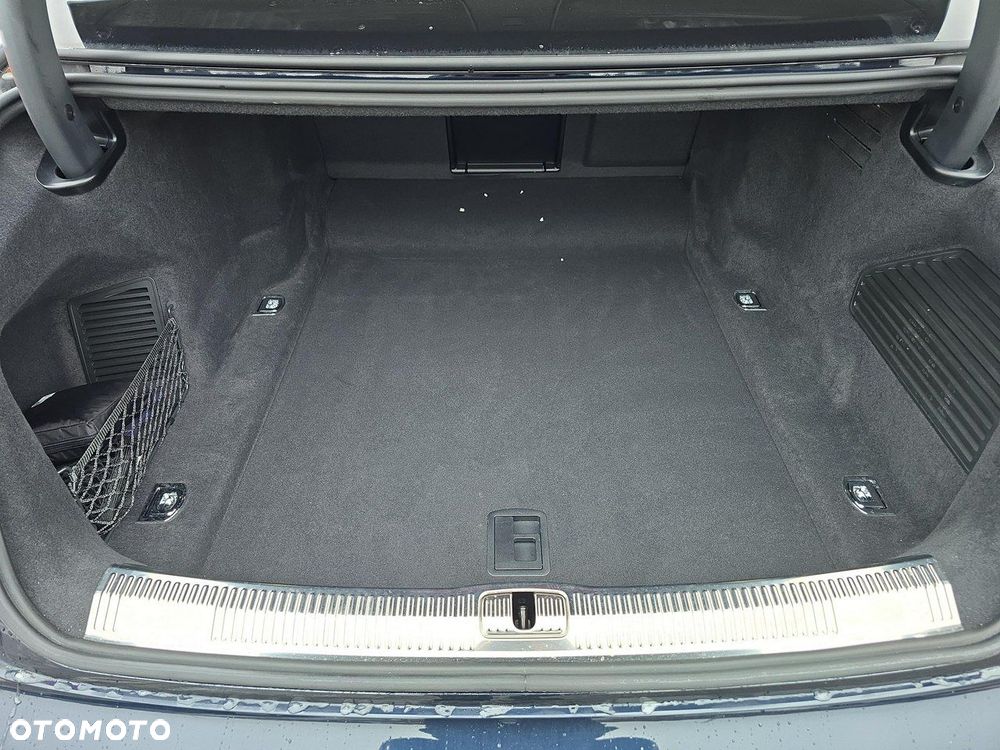 Audi A8 L 50 TDI quattro tiptronic - 15