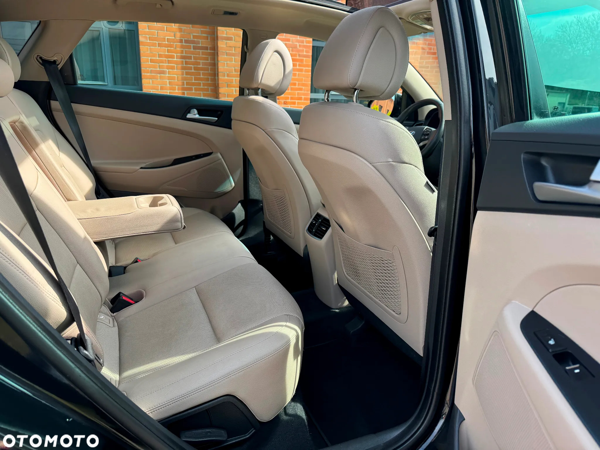 Hyundai Tucson - 7