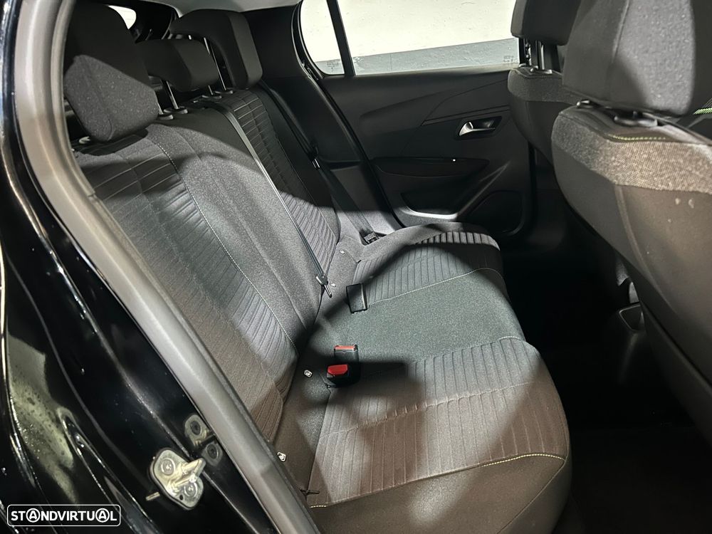 Peugeot 208 1.2 PureTech Active Pack - 16