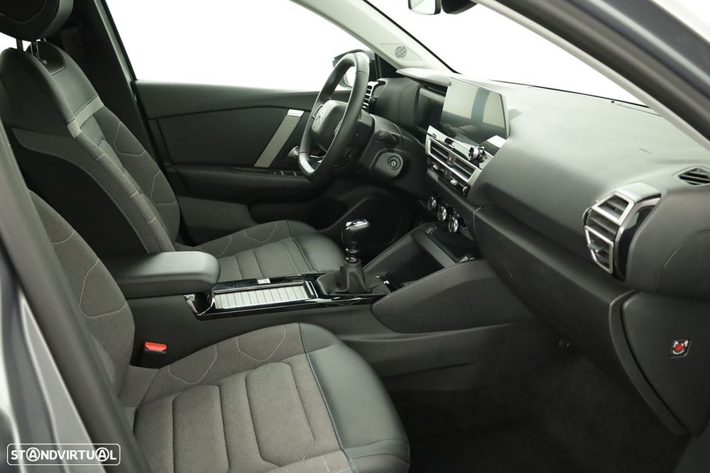 Citroën C4 1.2 PureTech YOU! - 19