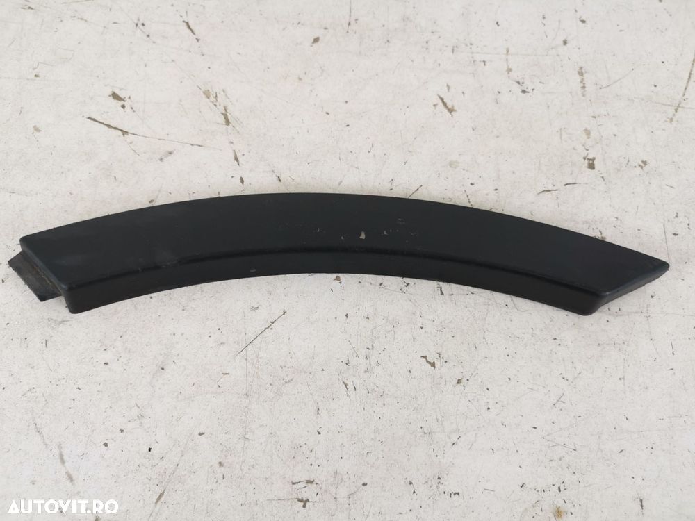 Bandou Aripa Overfender Stanga Spate Land Rover  Range Rover Evoque L5 - 2