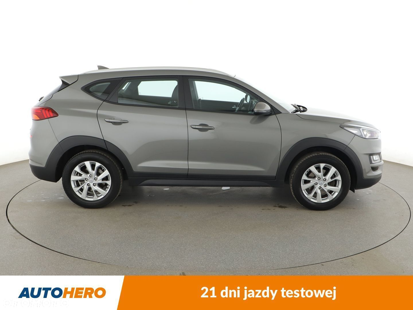 Hyundai Tucson 1.6 GDi Style 2WD - 7