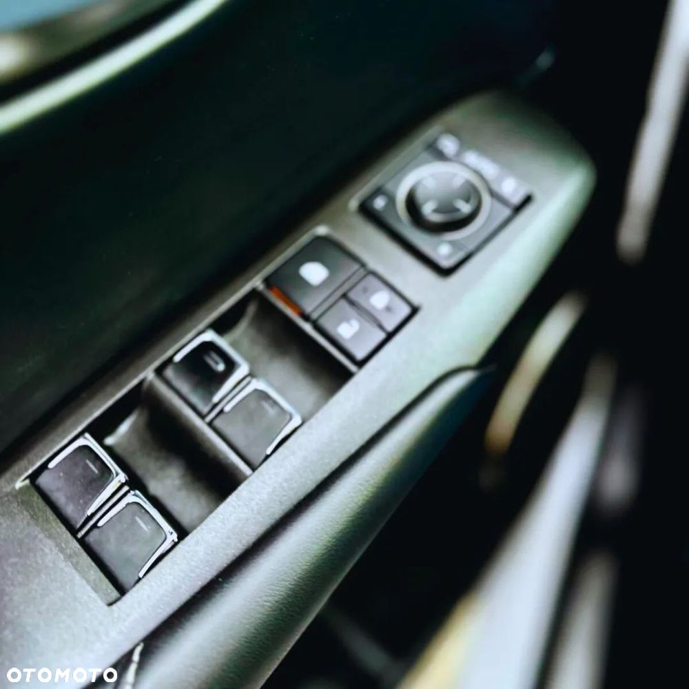 Lexus NX 300 Elegance AWD - 8