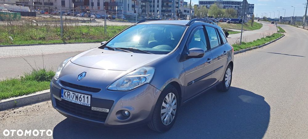 Renault Clio 1.2 16V TCE Dynamique - 19