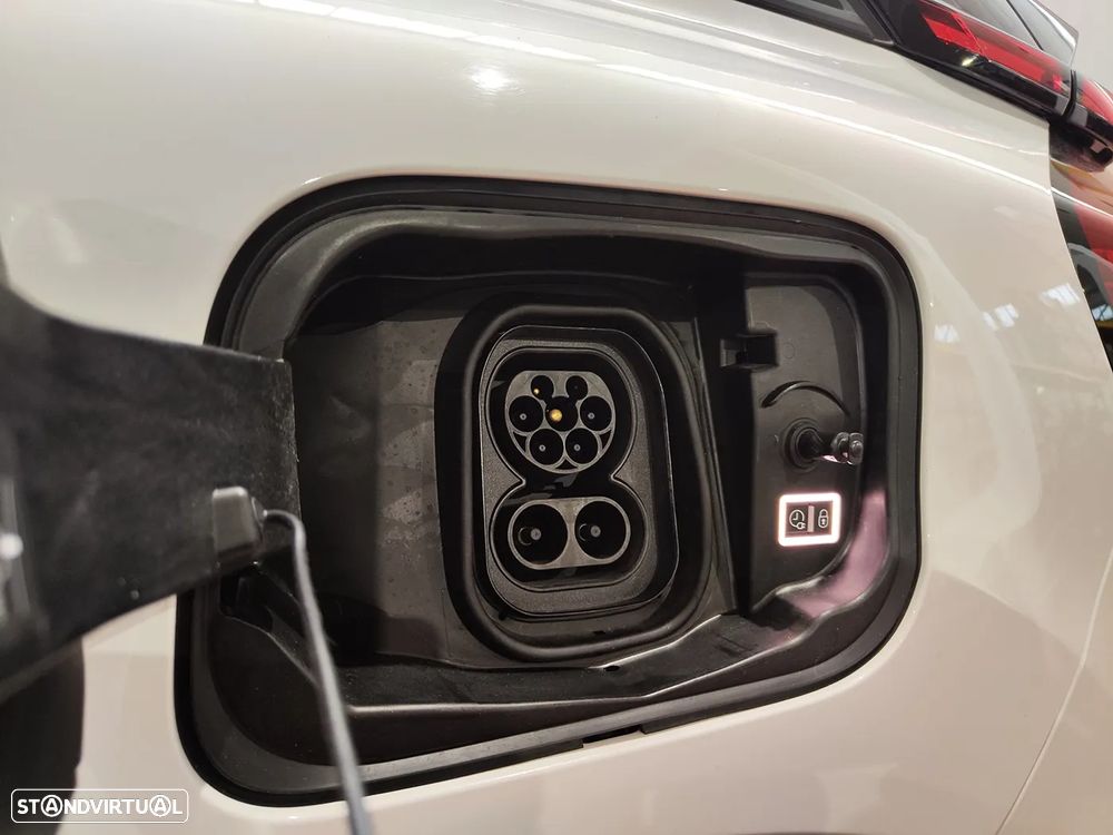 Citroën e-C4 50 kWh Plus - 7