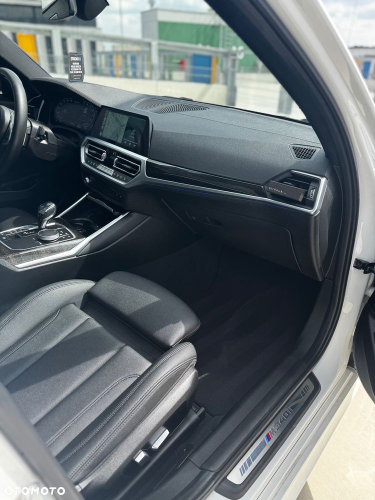 BMW Seria 3 - 10