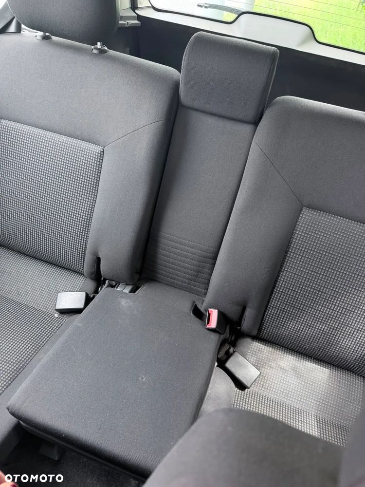 Opel Meriva 1.4 Enjoy - 6