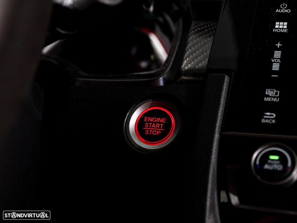 Honda Civic 2.0 i-VTEC Type-R GT - 25