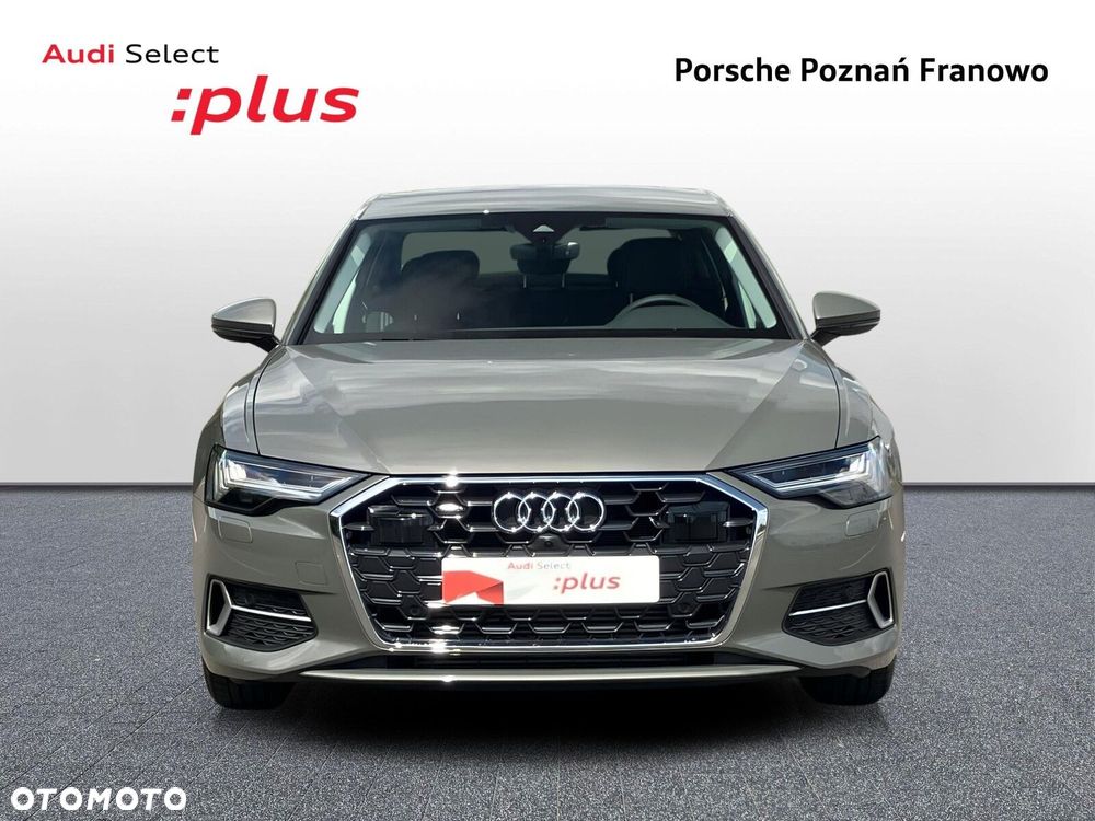 Audi A6 Limousine - 9