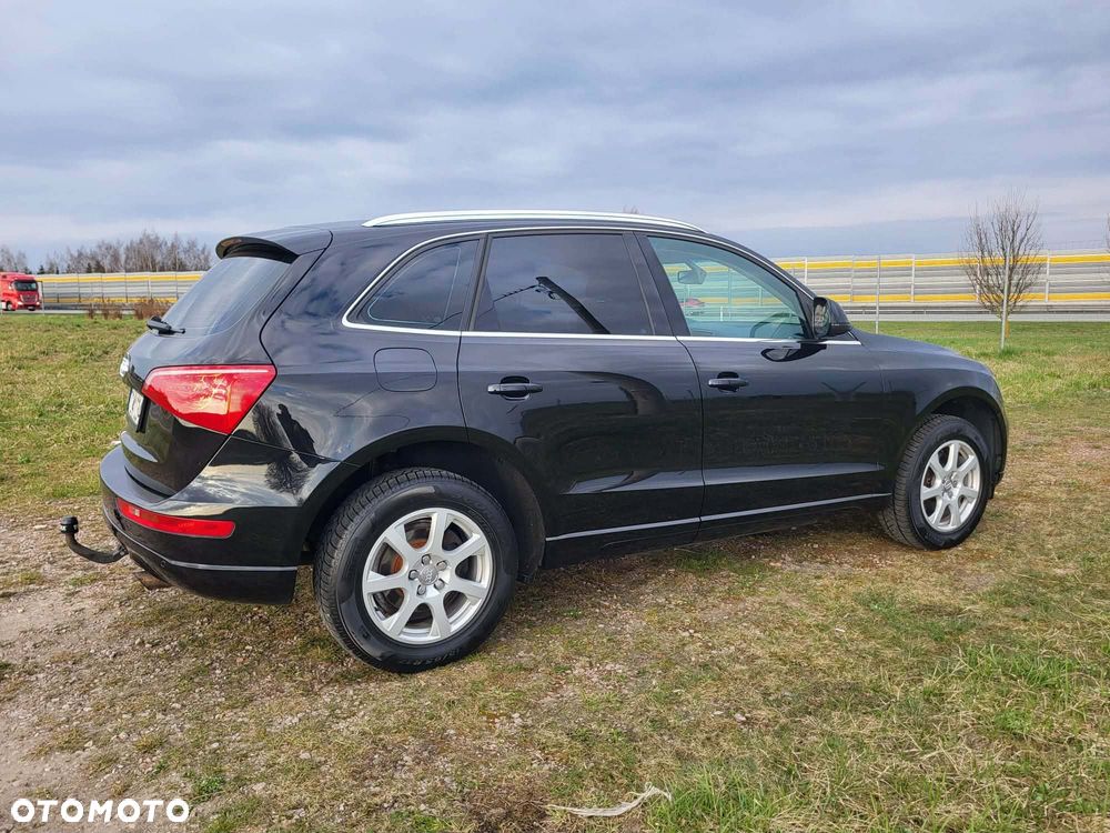 Audi Q5 - 10