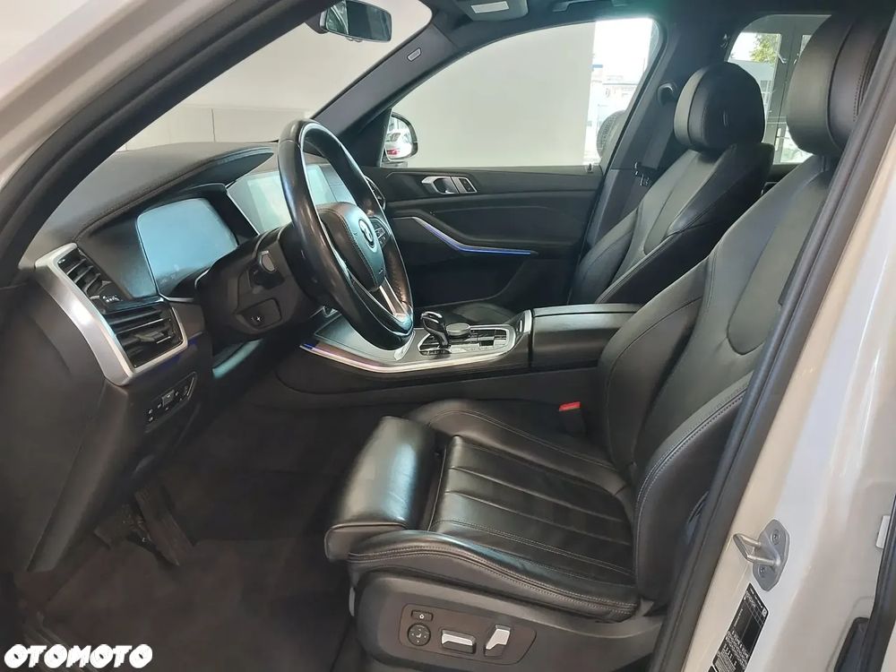 BMW X5 xDrive25d - 6