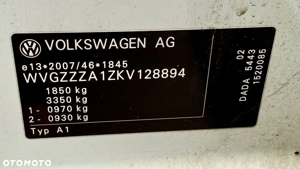 Volkswagen T-Roc 1.5 TSI ACT Advance - 17