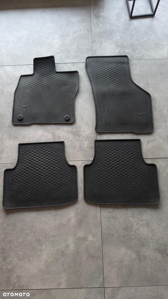 Cupra Formentor - 19