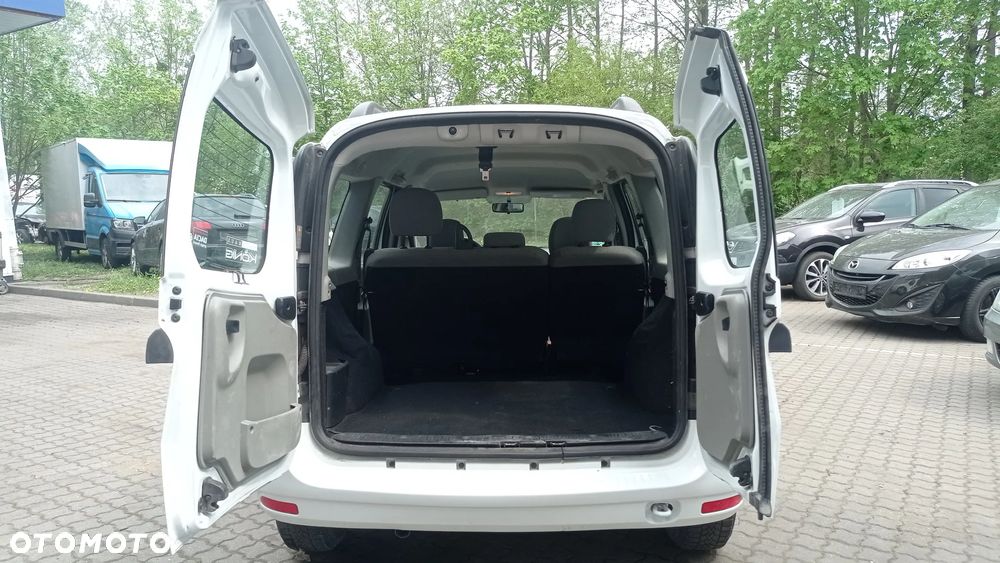 Dacia Logan 1.4 Access - 16
