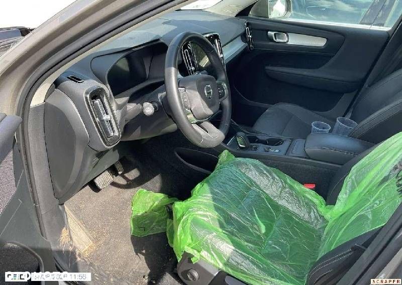 Volvo Xc 40 2020 photo 3