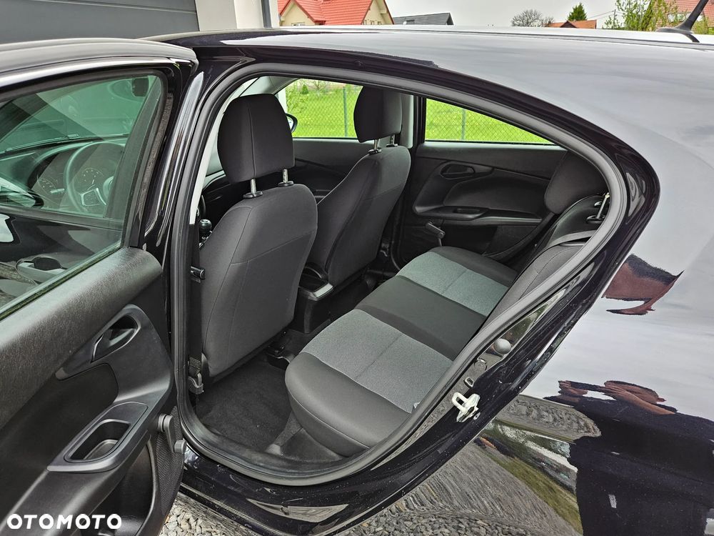 Fiat Tipo 1.4 16v Easy EU6d - 23