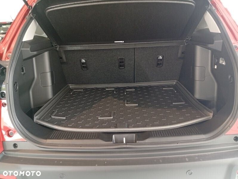 Suzuki S-Cross 1.4 BoosterJet mHEV Premium Plus SP - 6