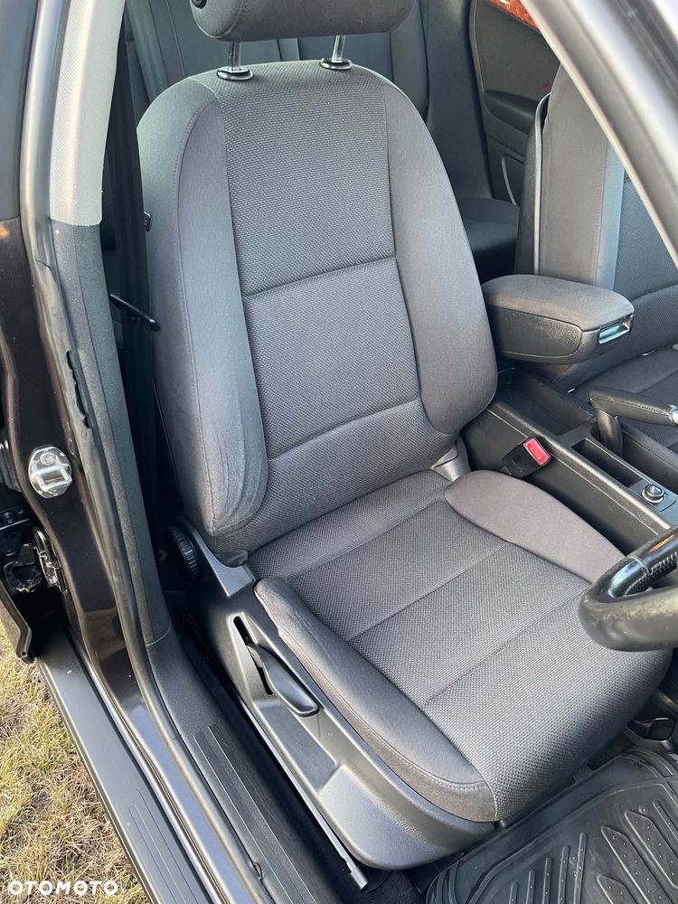 Audi A3 Sportback 1.9 TDI DPF Ambiente - 14