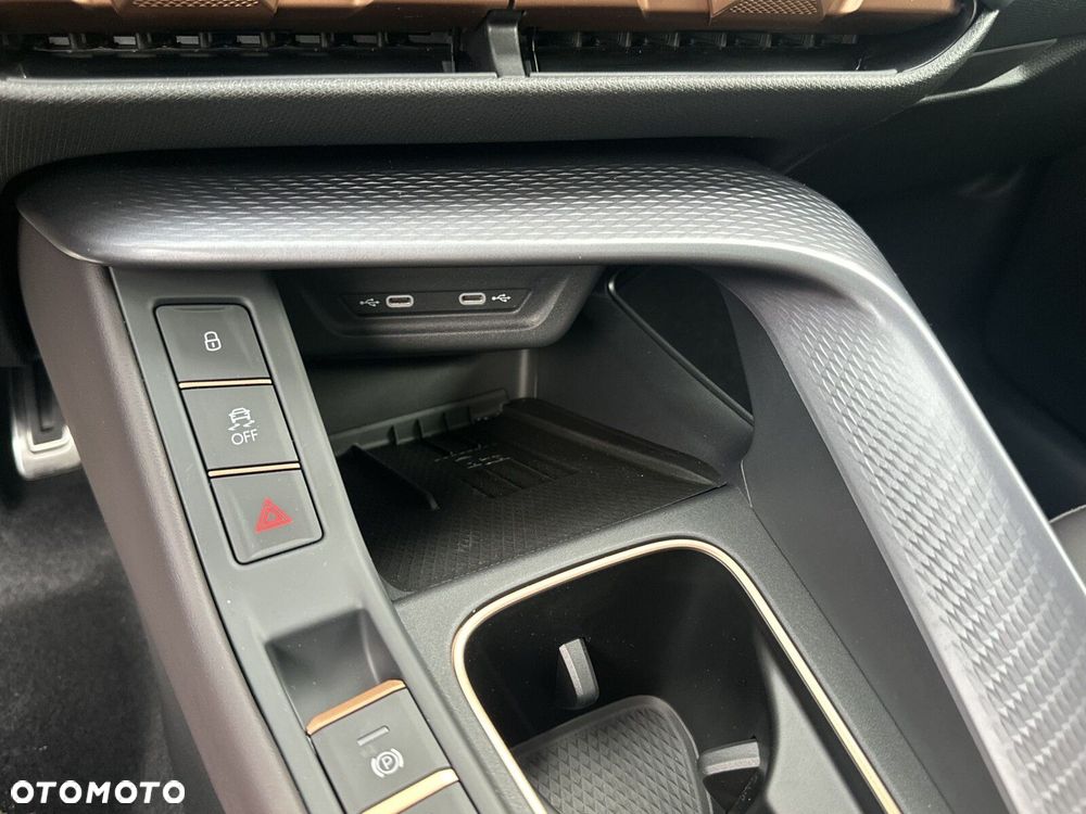 Cupra Terramar 2.0 TSI 4Drive VZ DSG - 31
