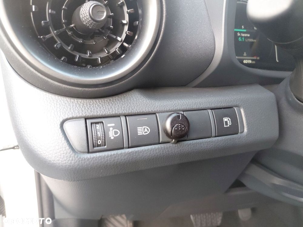 Toyota C-HR 1.8 Hybrid Style - 21