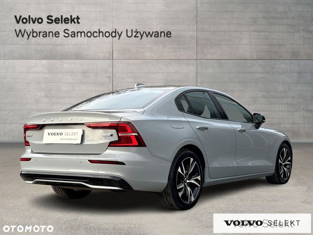 Volvo S60 - 9