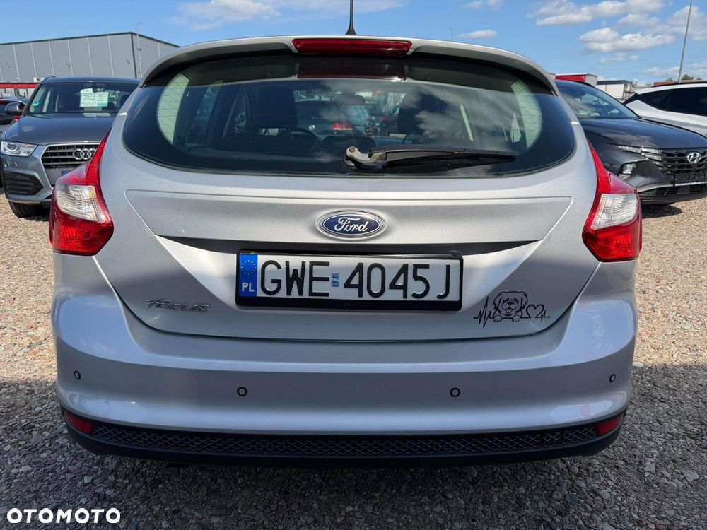 Ford Focus - 6