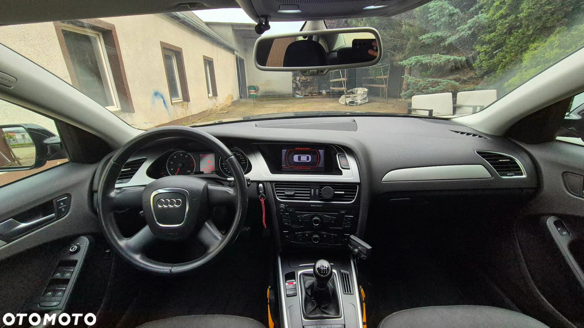 Audi A4 Avant 1.8 TFSI S line Sportpaket - 13