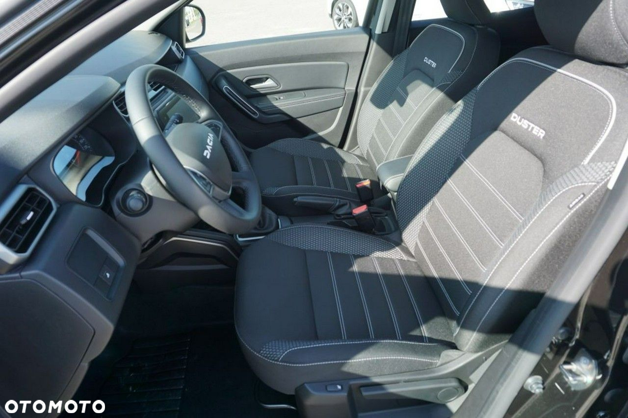 Dacia Duster 1.3 TCe Journey EDC - 9