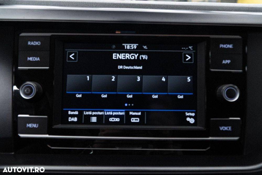 Volkswagen Polo 1.0 Comfortline - 30