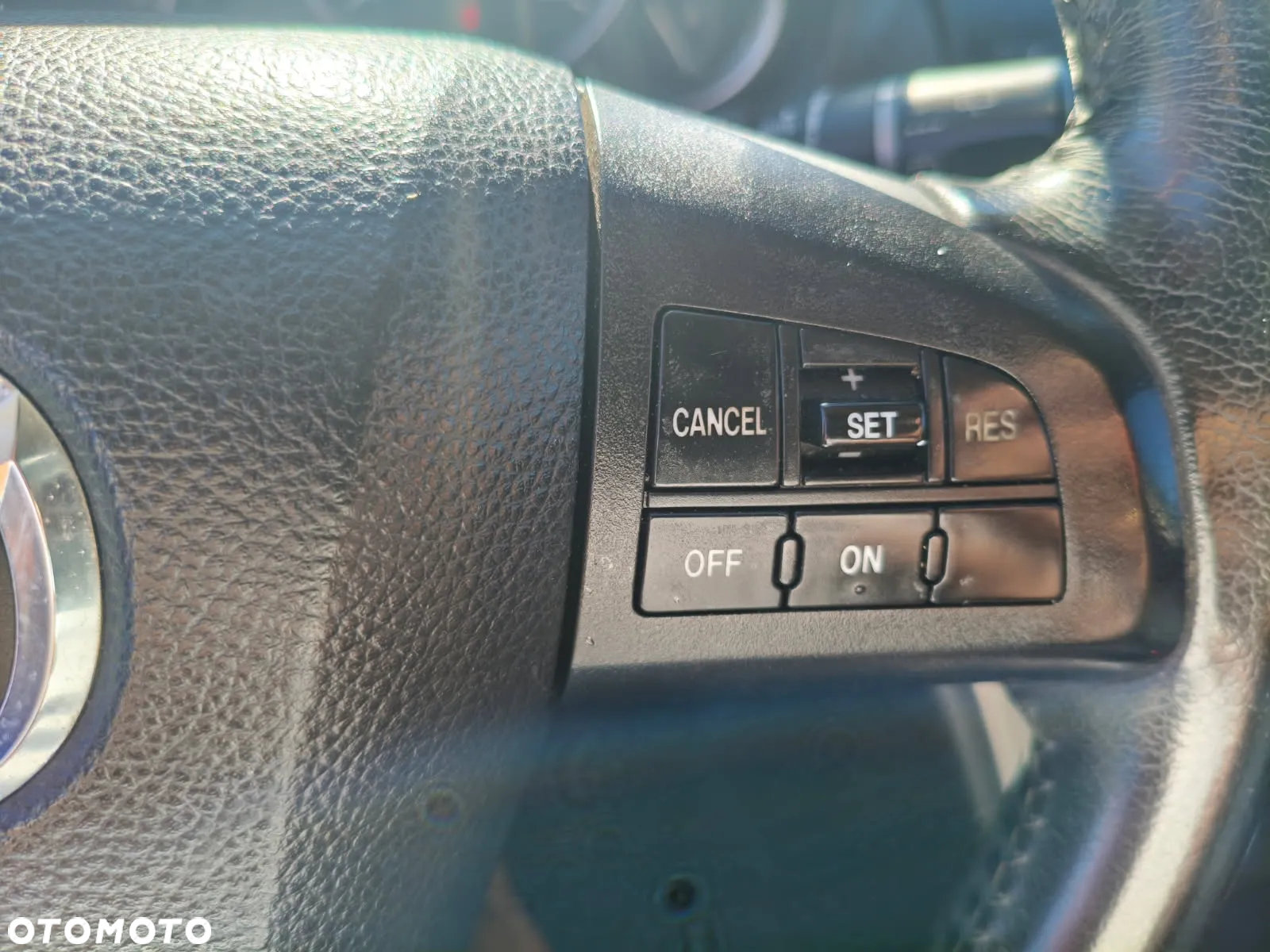 Mazda 6 - 10
