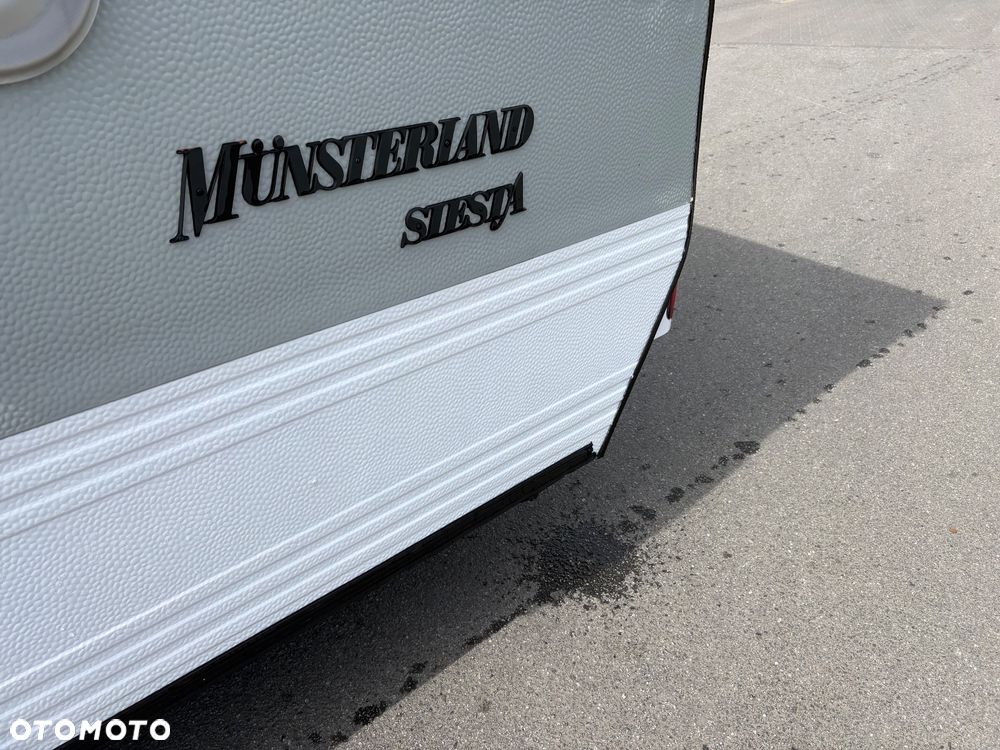 LMC Musterland Siesta 480 - 30