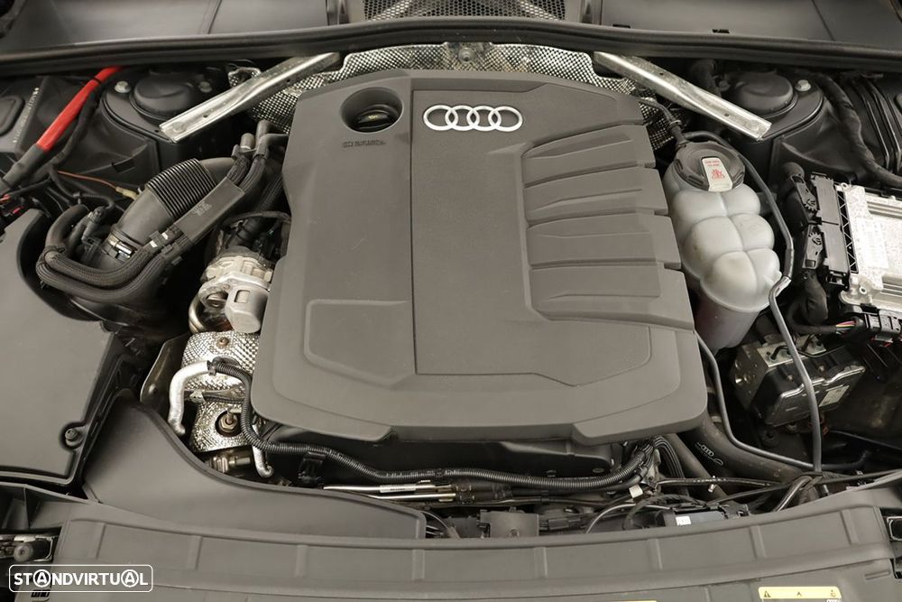 Audi A5 Sportback 40 TDI Advanced S tronic - 28