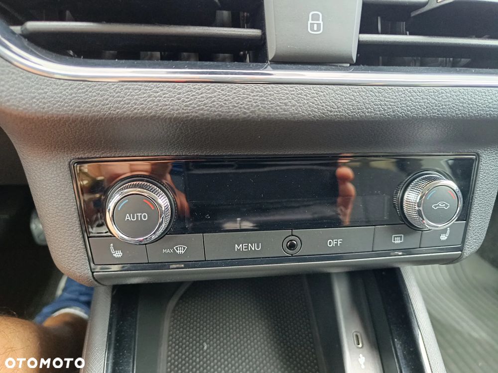 Skoda Scala 1.5 TSI Style - 21