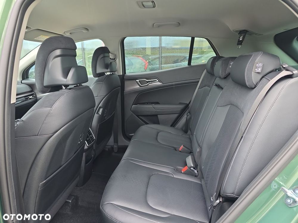 Kia Sportage 1.6 T-GDI Business Line 2WD DCT - 12