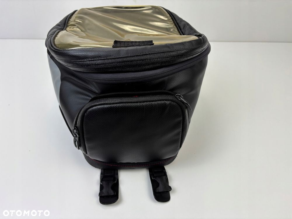 Tank Bag Torba na zbiornik 12-16L BMW R1200 1250 GS K51 ADV Oryginał - 5